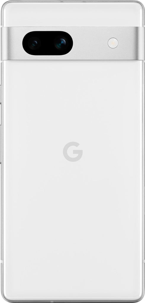 Google Pixel 7a – Macau Console