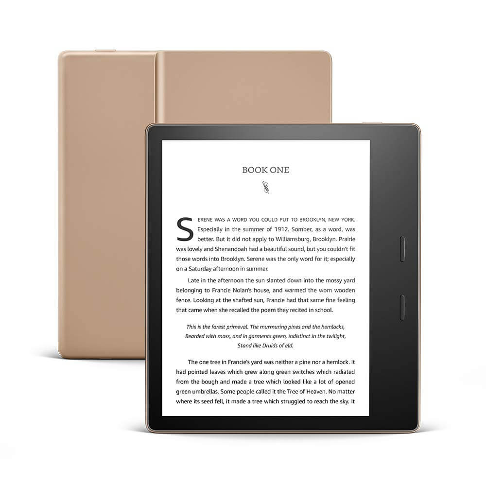 Kindle Oasis 3rd Gen – Macau Console