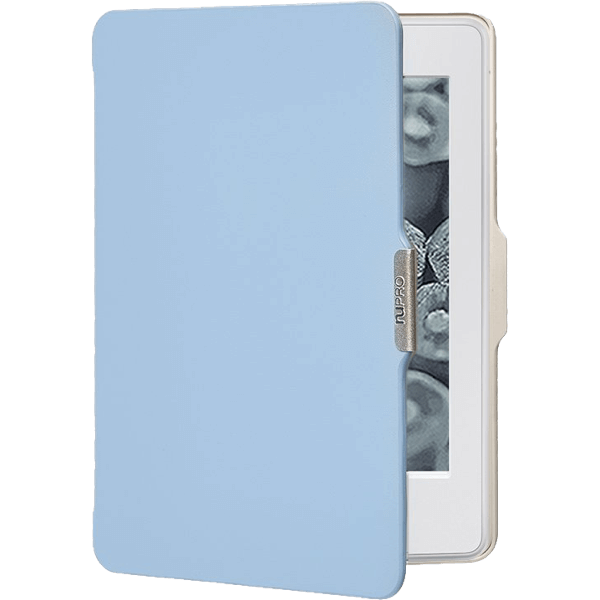 NuPro Kindle Paperwhite 3 Case Cover Macau Console