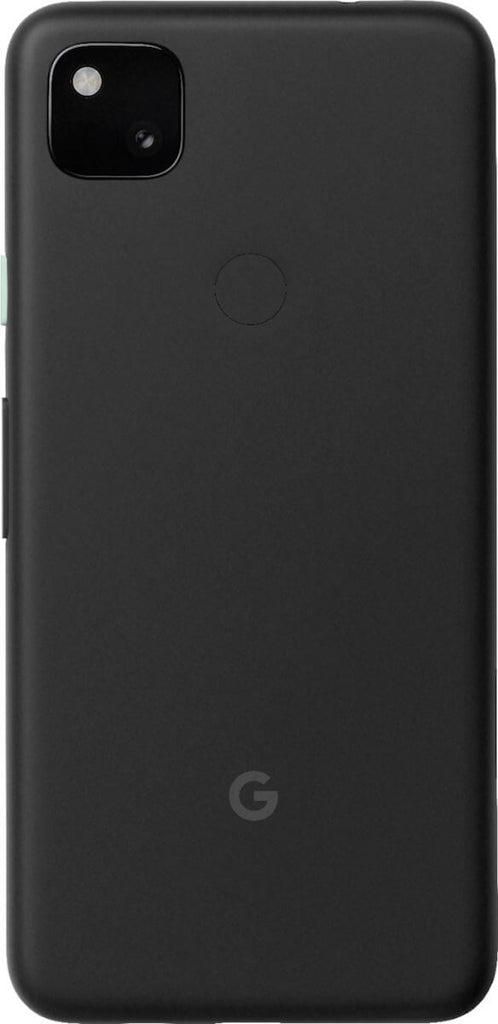 Google Pixel 4a – Macau Console