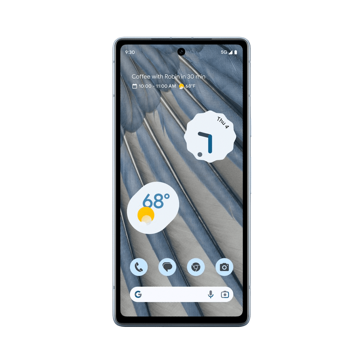 Google Pixel 7a – Macau Console