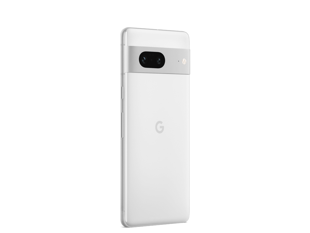 Google Pixel 7 – Macau Console